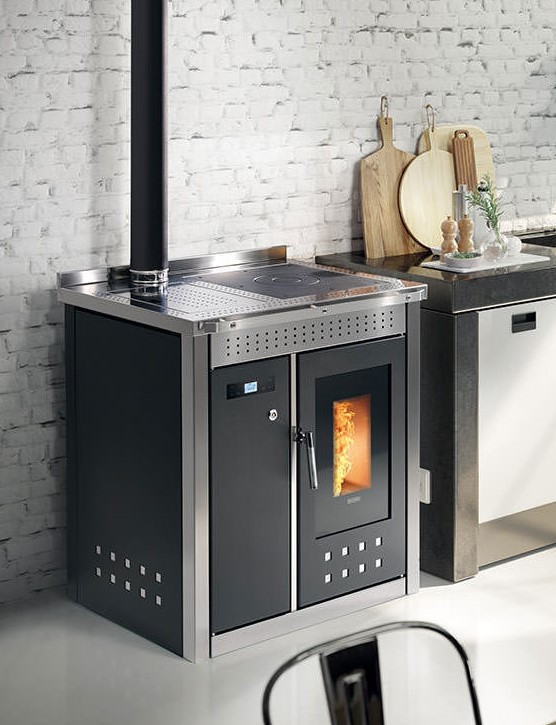 Smart 80 inox - Klover